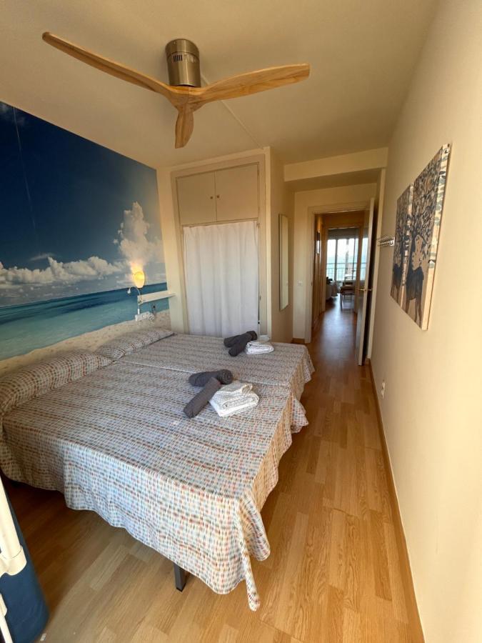 דירות ל'אסטרטיט Voramar Viu Be מראה חיצוני תמונה